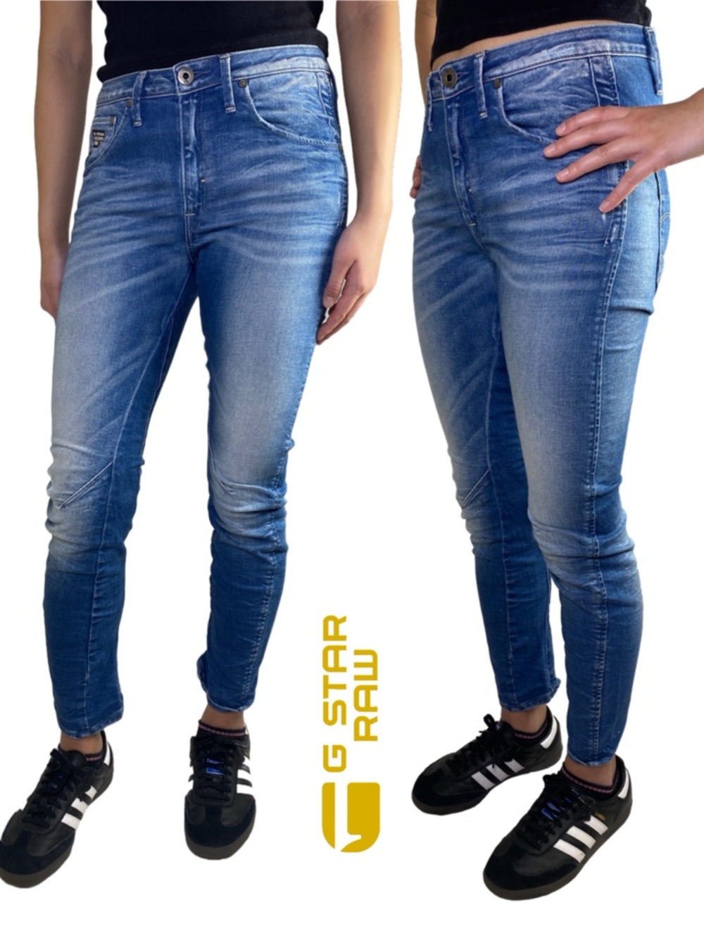 G-STAR Jeans